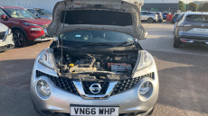 Nissan Juke 1.2 DiG-T Tekna 5dr Petrol Hatchback